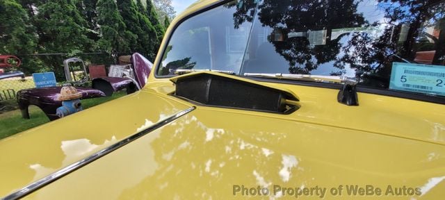 1939 Chevrolet Woody Wagon For Sale - 22422250 - 24