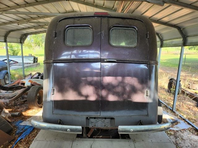 1939 Ford 1/2 Ton Panel Truck For Sale - 21929972 - 19