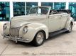 1939 Ford Deluxe  - 23052218 - 0