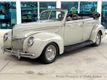 1939 Ford Deluxe  - 23052218 - 10