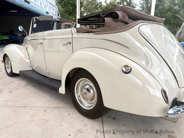 1939 Ford Deluxe  - 23052218 - 14