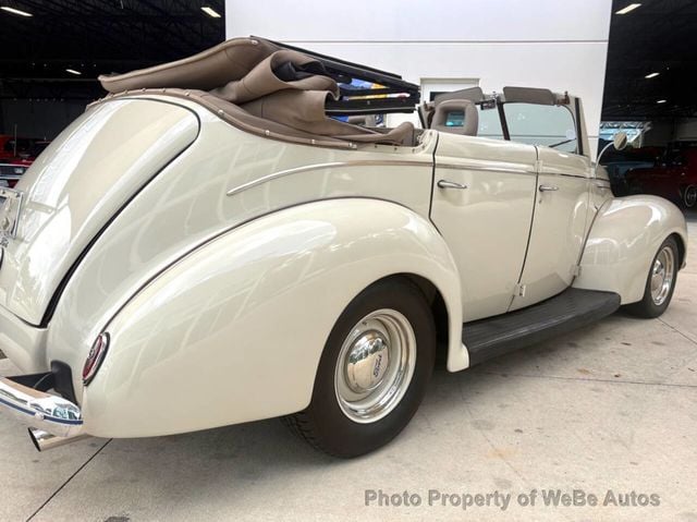 1939 Ford Deluxe  - 23052218 - 15