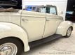 1939 Ford Deluxe  - 23052218 - 16