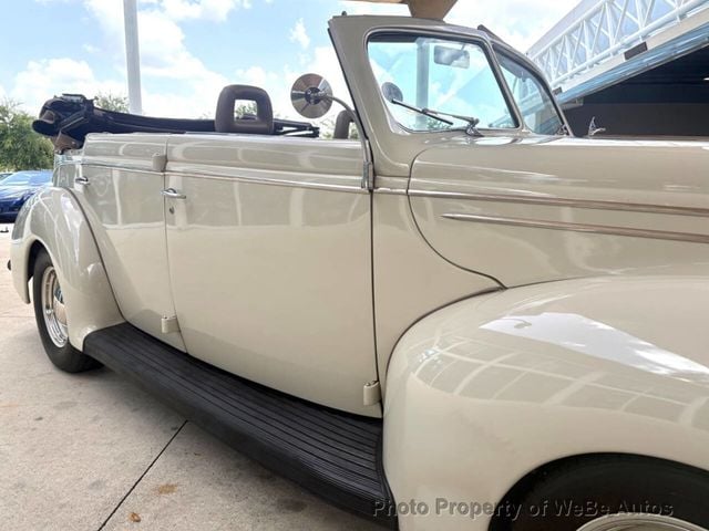1939 Ford Deluxe  - 23052218 - 17