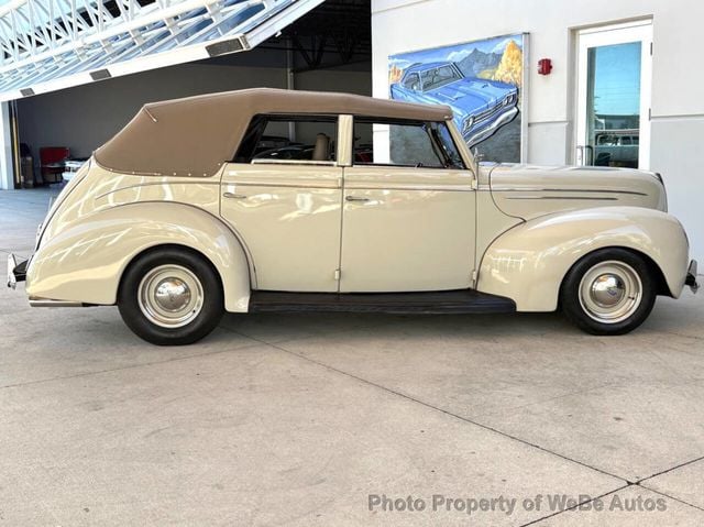 1939 Ford Deluxe  - 23052218 - 20
