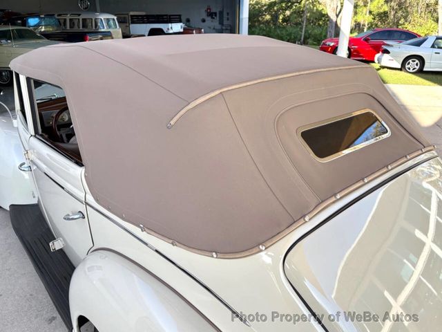 1939 Ford Deluxe  - 23052218 - 23