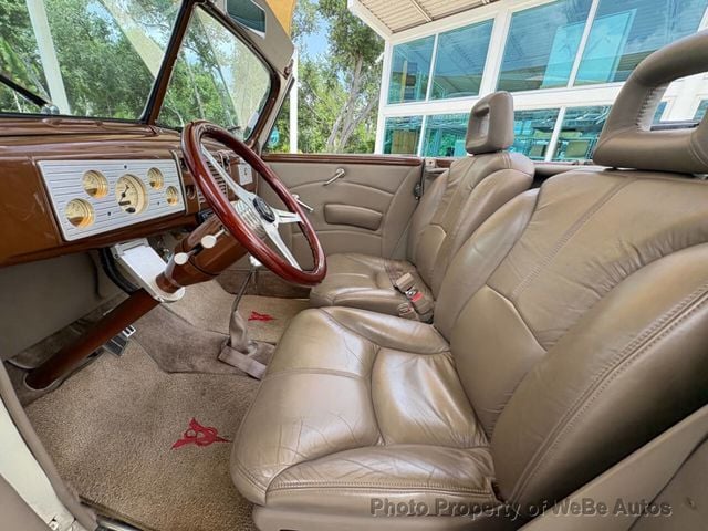 1939 Ford Deluxe  - 23052218 - 27