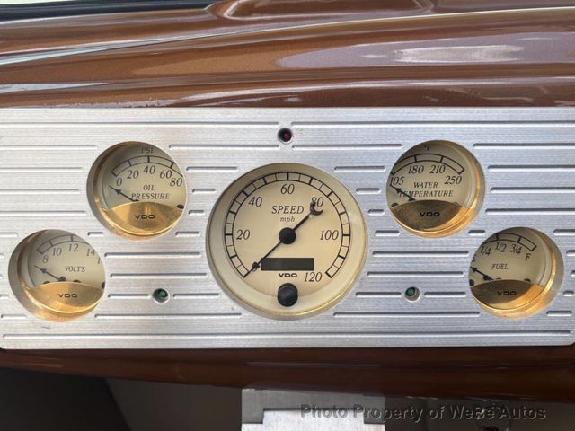 1939 Ford Deluxe  - 23052218 - 31