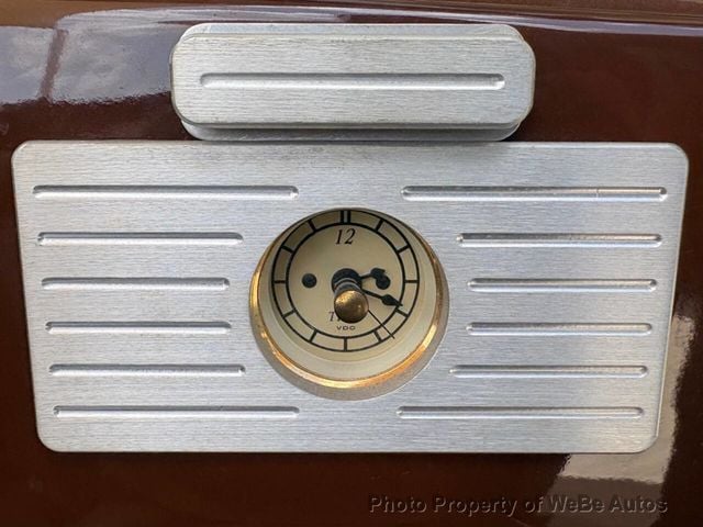1939 Ford Deluxe  - 23052218 - 42