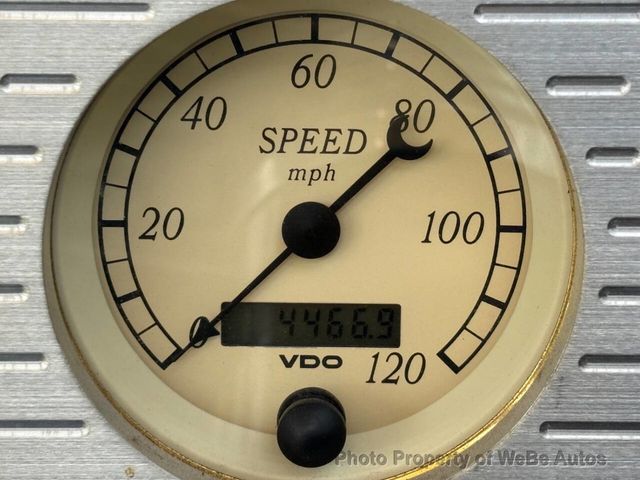 1939 Ford Deluxe  - 23052218 - 43