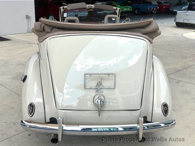 1939 Ford Deluxe  - 23052218 - 7