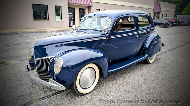 1939 Ford Deluxe Hotrod - 22064370 - 0