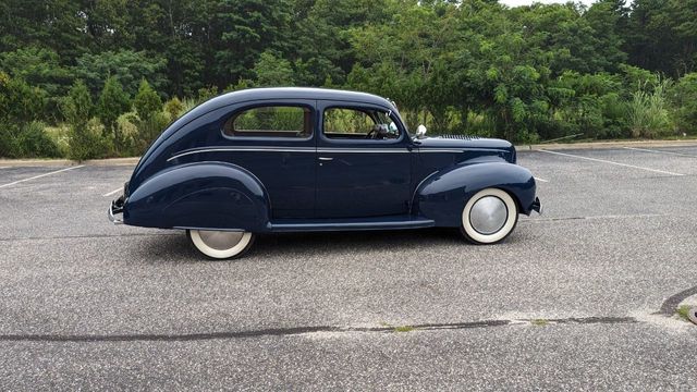 1939 Ford Deluxe Hotrod - 22064370 - 10