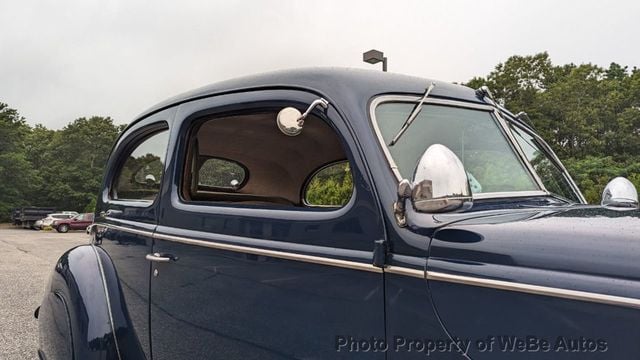 1939 Ford Deluxe Hotrod - 22064370 - 41