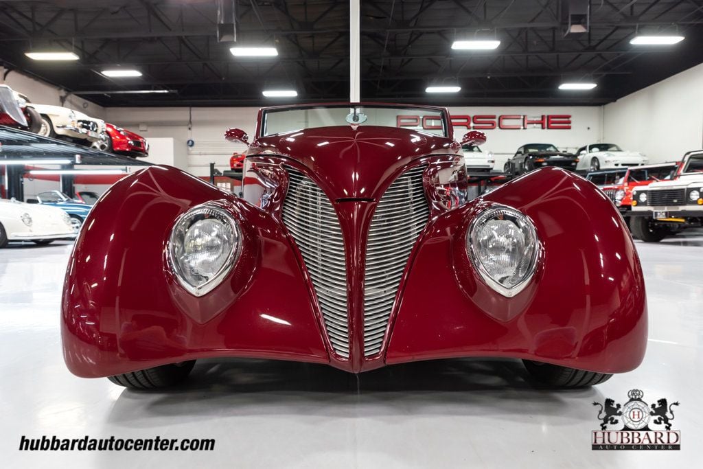 1939 Ford Roadster Street Rod  - 22584278 - 16