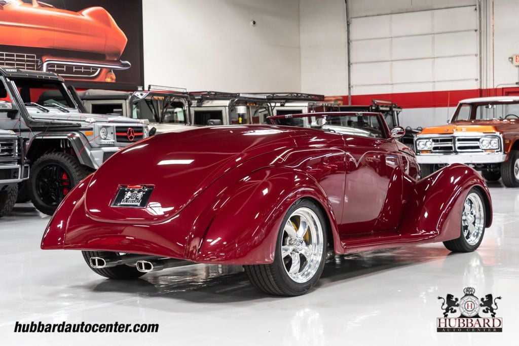 1939 Ford Roadster Street Rod  - 22584278 - 32