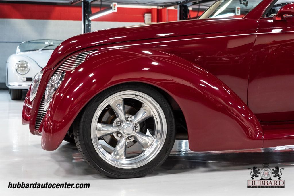 1939 Ford Roadster Street Rod  - 22584278 - 50