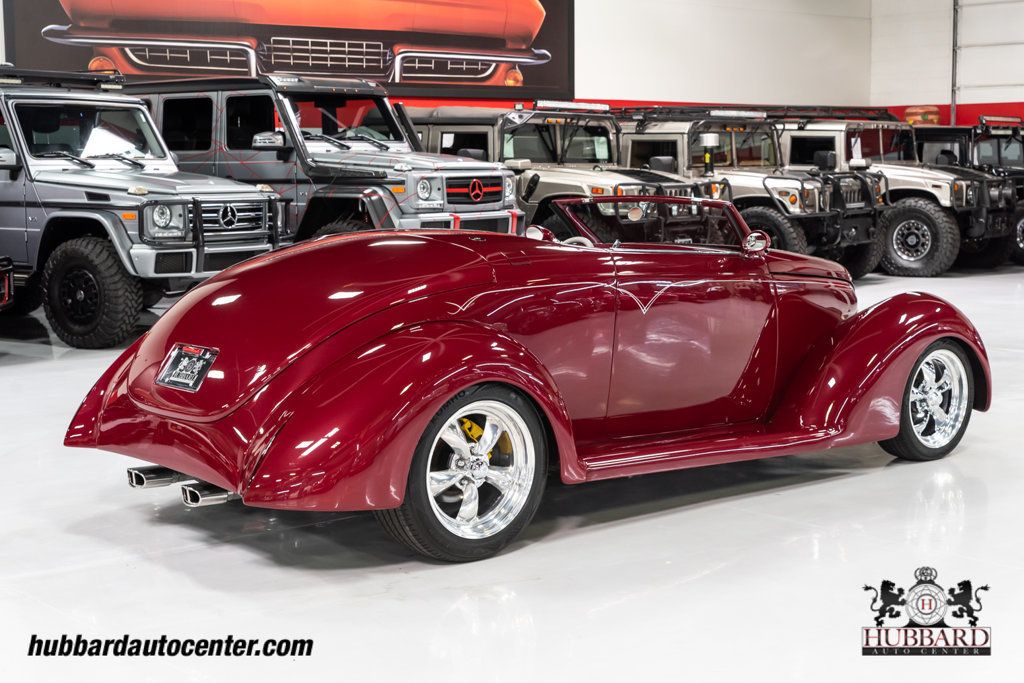 1939 Ford Roadster Street Rod  - 22584278 - 7