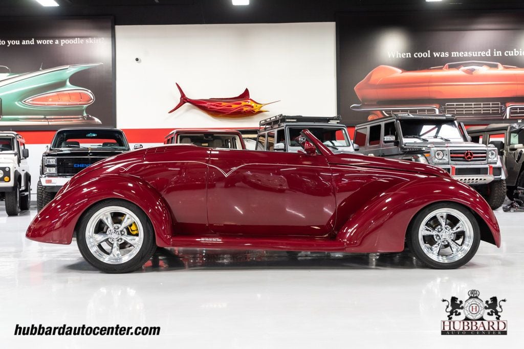 1939 Ford Roadster Street Rod  - 22584278 - 8