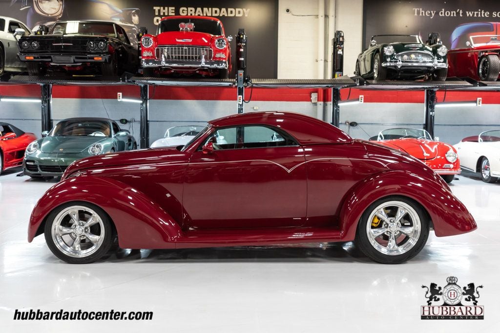 1939 Ford Roadster Street Rod  - 22584278 - 94