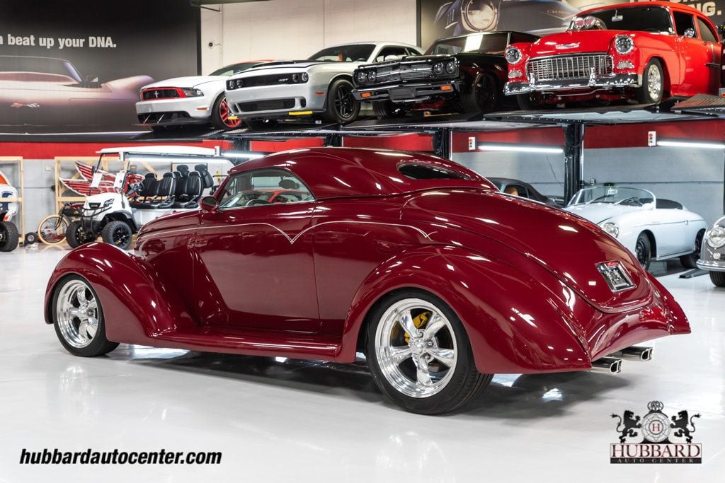 1939 Ford Roadster Street Rod  - 22584278 - 95