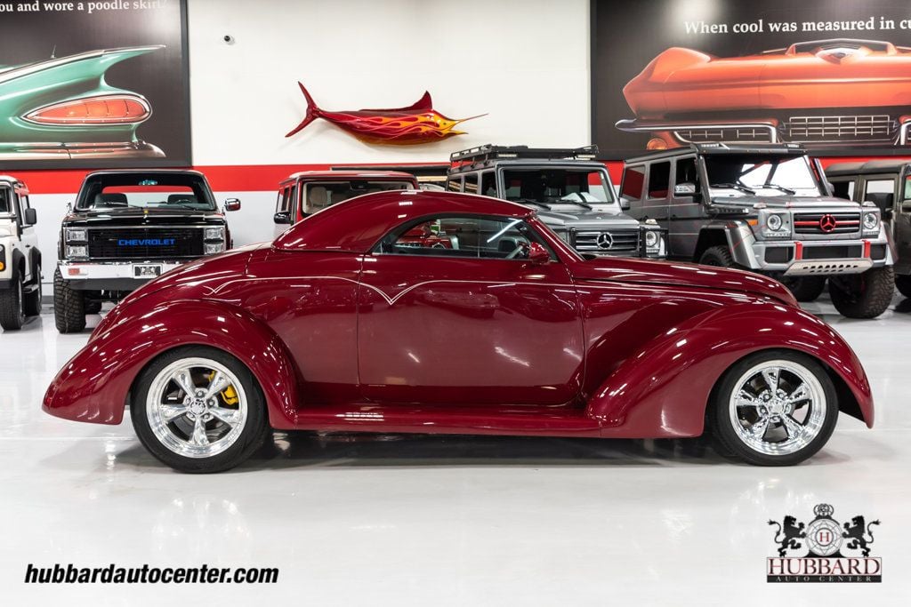 1939 Ford Roadster Street Rod  - 22584278 - 98