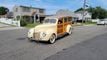 1939 Ford Woodie Wagon RestoMod - 20945832 - 10
