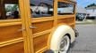 1939 Ford Woodie Wagon RestoMod - 20945832 - 13
