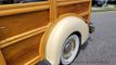 1939 Ford Woodie Wagon RestoMod - 20945832 - 15