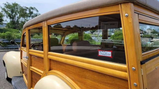 1939 Ford Woodie Wagon RestoMod - 20945832 - 16