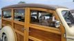 1939 Ford Woodie Wagon RestoMod - 20945832 - 29