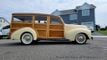 1939 Ford Woodie Wagon RestoMod - 20945832 - 6