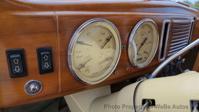 1939 Ford Woodie Wagon RestoMod - 20945832 - 69