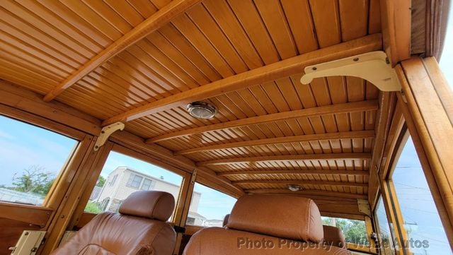 1939 Ford Woodie Wagon RestoMod - 20945832 - 75