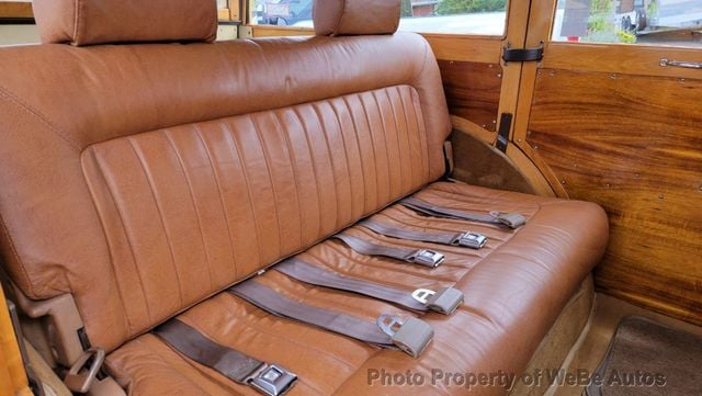 1939 Ford Woodie Wagon RestoMod - 20945832 - 81