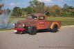 1939 Mack Rat Rod 350 V8 Power, Turbo 350 Automatic, Runs Strong - 22952986 - 0