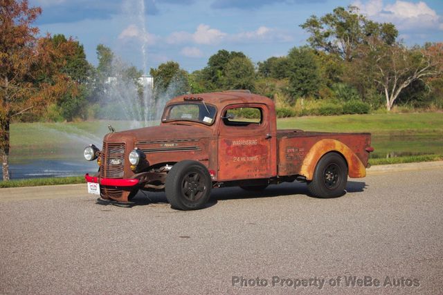 1939 Mack Rat Rod 350 V8 Power, Turbo 350 Automatic, Runs Strong - 22952986 - 18