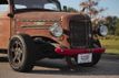 1939 Mack Rat Rod 350 V8 Power, Turbo 350 Automatic, Runs Strong - 22952986 - 43