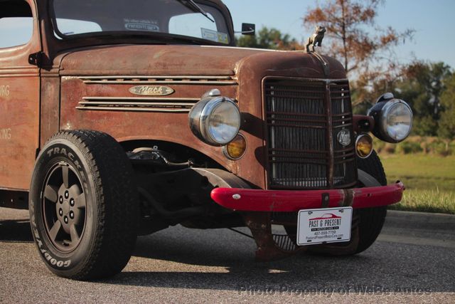 1939 Mack Rat Rod 350 V8 Power, Turbo 350 Automatic, Runs Strong - 22952986 - 43