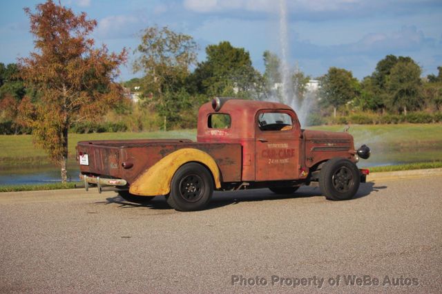 1939 Mack Rat Rod 350 V8 Power, Turbo 350 Automatic, Runs Strong - 22952986 - 4