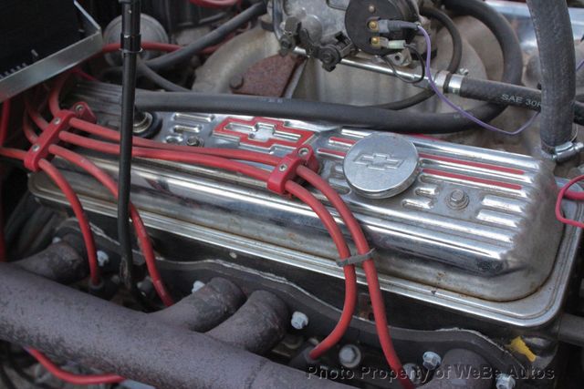 1939 Mack Rat Rod 350 V8 Power, Turbo 350 Automatic, Runs Strong - 22952986 - 64