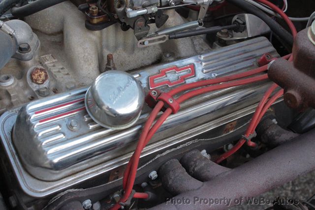 1939 Mack Rat Rod 350 V8 Power, Turbo 350 Automatic, Runs Strong - 22952986 - 68