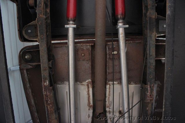 1939 Mack Rat Rod 350 V8 Power, Turbo 350 Automatic, Runs Strong - 22952986 - 76