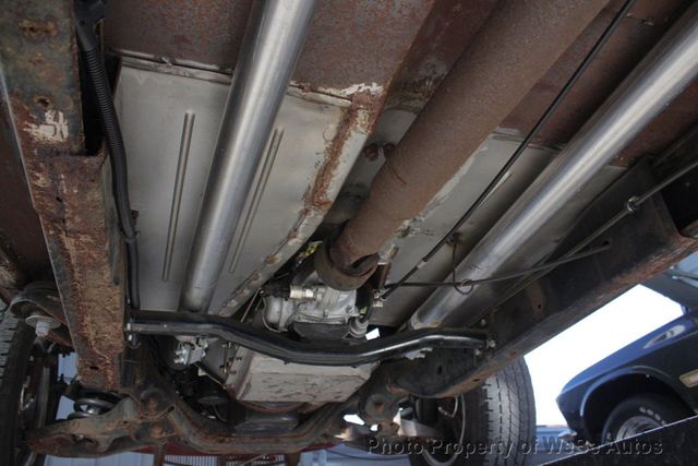 1939 Mack Rat Rod 350 V8 Power, Turbo 350 Automatic, Runs Strong - 22952986 - 86