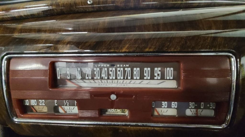 1939 Oldsmobile L39 70 Series  - 21539347 - 4