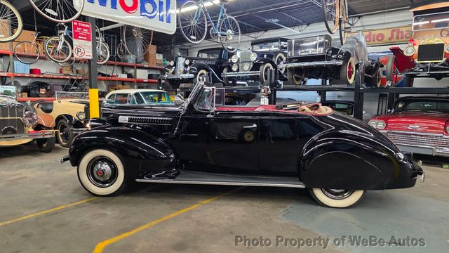 1939 Packard 1700 For Sale  - 23044151 - 10