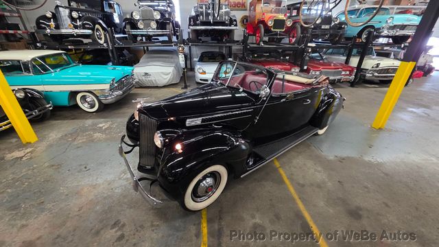 1939 Packard 1700 For Sale  - 23044151 - 11