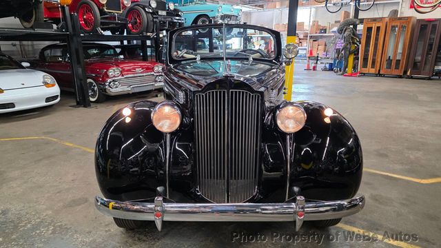 1939 Packard 1700 For Sale  - 23044151 - 13