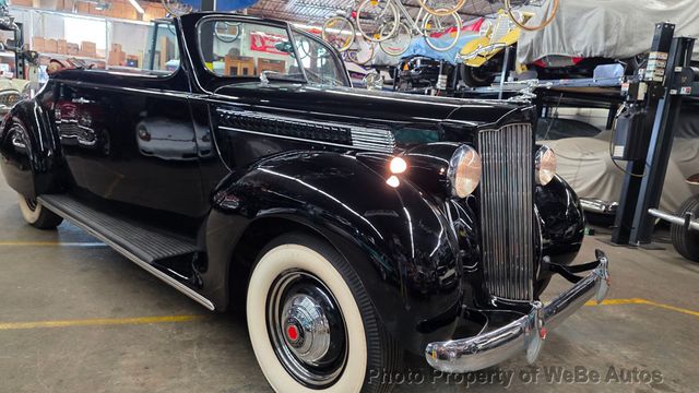 1939 Packard 1700 For Sale  - 23044151 - 14