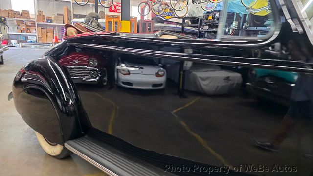 1939 Packard 1700 For Sale  - 23044151 - 16